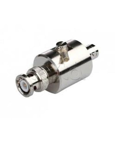 Устройство грозозащиты цепей видео OSNOVO SP-SDI/1 в Москве Видеоусилители, Модуляторы, Делители Pintop.ru