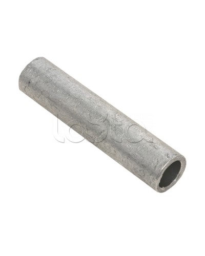 Гильза соединительная алюминиевая ГА 70-12 EKF PROxima (gl-70-12) в Москве Крепежные изделия Pintop.ru