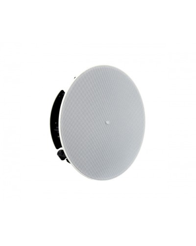 Громкоговоритель потолочный 2-х полосный VOLTA VSL-840TW в Москве Система оповещения и трансляции Volta Pintop.ru