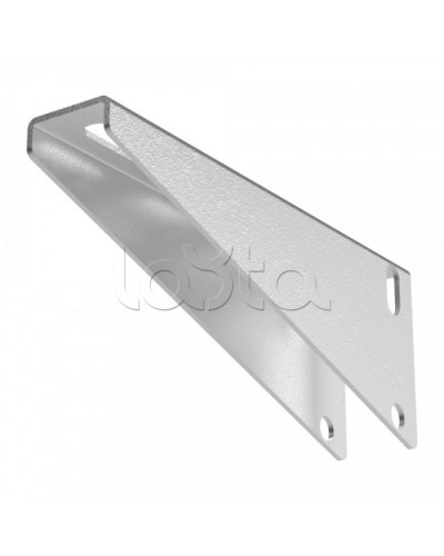 Консоль стоечная HDZ КС-35х500 Промрукав (PR16.1835) в Москве Аксессуары для лотков Pintop.ru