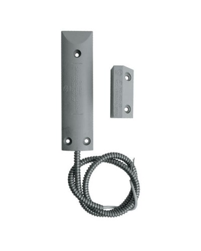 Извещатель охранный точечный магнитоконтактный накладной Комплектстройсервис ИО 102-20 А3П в Москве Извещатели охранные Pintop.ru