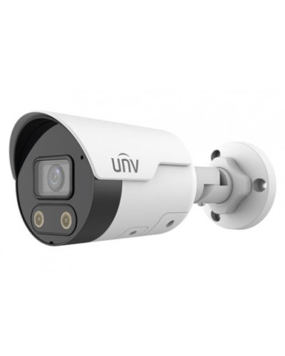IP-камера видеонаблюдения в стандартном исполнении Uniview IPC2124SB-ADF40KMC-I0 в Москве IP-камеры Pintop.ru
