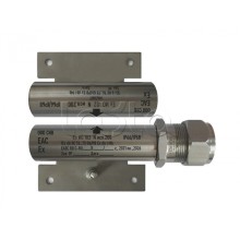 Извещатель охранный точечный магнитоконтактный взрывозащищенныйМагнито-контакт Ех ИО102 N исп.200 с магнитом М-275 1Ex d IIC T6 Gb / РB Ex d I Mb АТФЕ.425119.171