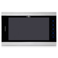 Монитор видеодомофона 10" Smartec ST-MS510M-SL