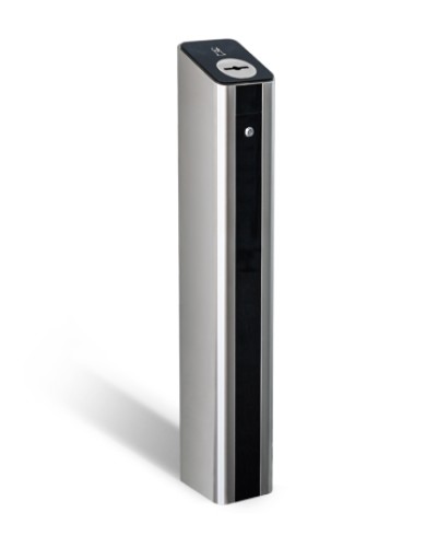 Картоприемник PERCo-IC05 в Москве Сетевая СКУД Perco Pintop.ru