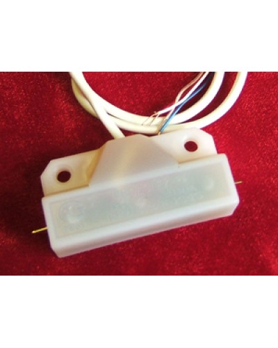 Анализатор уровня воды контактный Магнито-Контакт Водолей-Р исп. 01 в Москве Технологические извещатели Pintop.ru