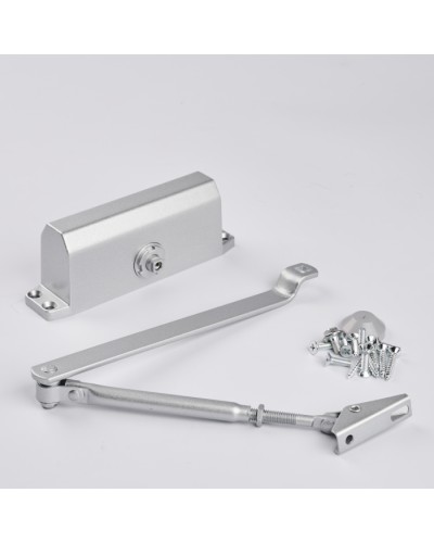 Доводчик R-Lock RL-DCM-EN3-00S в Москве Доводчики Pintop.ru