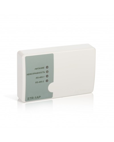 Модуль доступа Rubezh-STRAZH STR-1AP в Москве Контроллеры СКУД Rubezh-Strazh Pintop.ru