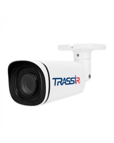 Уличная IP камера TRASSIR TR-D2153ZIR6 v7 2.7-13.5 в Москве IP-камеры Pintop.ru