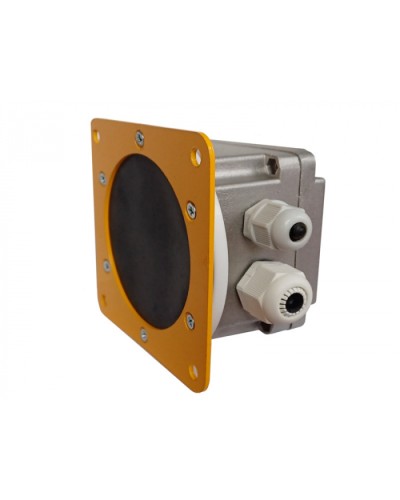 Сигнализатор уровня мембранный СУМ-1М 220В/5А, IP65 Магнито-Контакт в Москве Технологические извещатели Pintop.ru