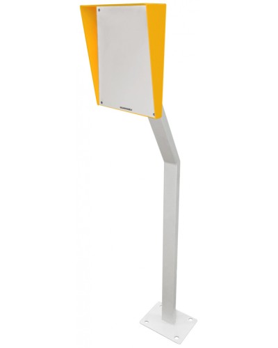 Стойка въезда SP-06 CARDDEX в Москве Запчасти для шлагбаумов и автоматики Pintop.ru