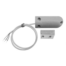 Извещатель охранный точечный магнитоконтактный Магнито-контакт ИО 102-40 А3П (1) АТФЕ.425119.066 ТУ