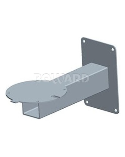 Кронштейн для настенного крепления камер Beward MBF89-605 в Москве Системы видеонаблюдения Pintop.ru