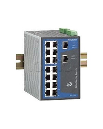 Коммутатор управляемый промышленный 16-портовыйMoxa EDS-516A-T в Москве Коммутаторы Pintop.ru