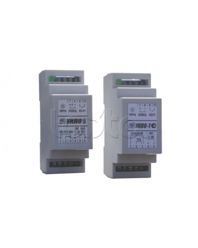 Устройство контроля линии оповещения Спецприбор УКЛО в Москве Приборы контроля и управления (Ex) Pintop.ru