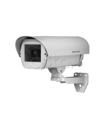 Термокожух для камер серии BD Beward BDxxxxP-K в Москве Кожухи и термокожухи для камер Pintop.ru