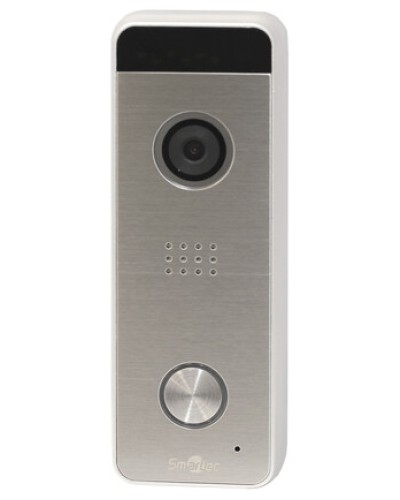 Панель вызова Smartec-СКД ST-DS501H-SL в Москве Вызывные видеопанели малоабонентные Pintop.ru