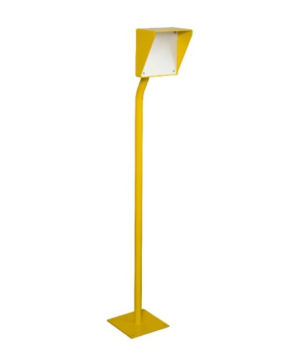 Стойка PERCo-GM5 в Москве Запчасти для шлагбаумов и автоматики Pintop.ru