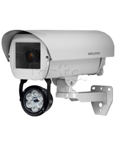 Термокожух Beward B10xx-HPKR2 в Москве Кронштейны и адаптеры для камер и мониторов Pintop.ru