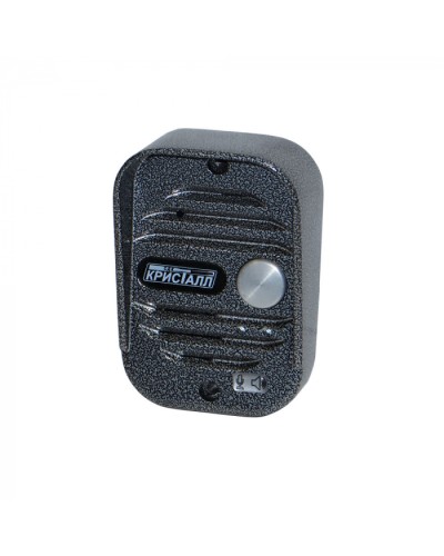 Вандалозащищенное переговорное устройство Кристалл СДК-029.7К в Москве Дополнительное оборудование для ОПС Pintop.ru