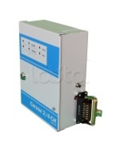 Прибор приемно-контрольный охранно-пожарный Специнформатика-СИ СИГНАЛ 2/4-СИ исп. МЕТРО в Москве Приемно-контрольные приборы Pintop.ru