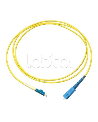 Патч-корд оптический TWT-ST-ST/OM1-20 в Москве Патч-корды оптические Pintop.ru