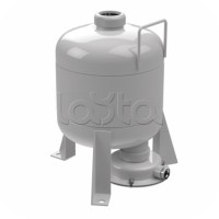 Модуль порошкового пожаротушения взрывозащищенный в специальном исполнении Источник-плюс Тунгус-МПП(Н-Взр-Т)-10-И-ГЭ-У2