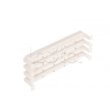 Блок настенный 110 тип 100 пар, без ног (NMC-CB110-100NL) NIKOMAX