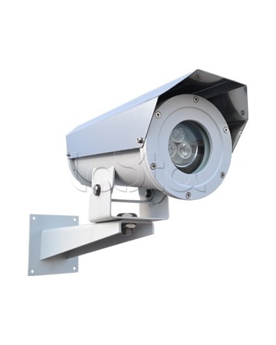 Прожектор инфракрасный взрывозащищенный Релион ТКВ-300-М-ИК в Москве Прожекторы для камер Pintop.ru