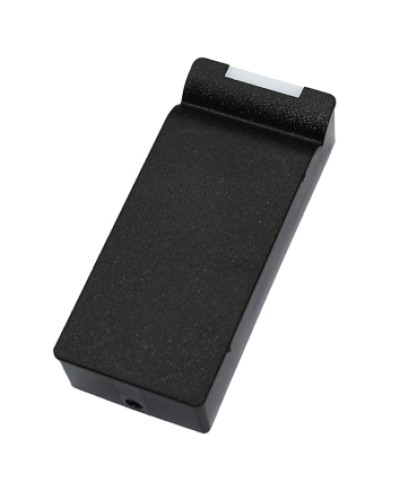 Считыватель IronLogic Matrix-VI (мод. EH K Net) темный в Москве Считыватели Pintop.ru