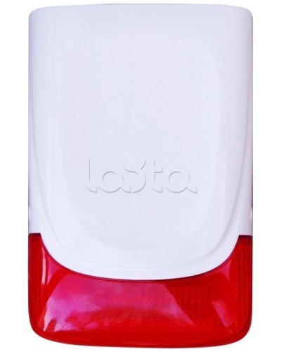 Оповещатель комбинированный радиоканальный Риэлта Трубач-У-РК в Москве Оповещатели Pintop.ru