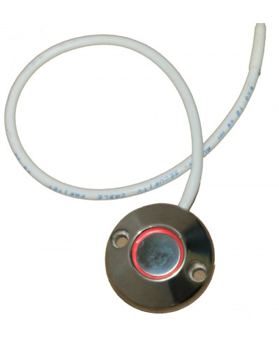 Считыватель Touch Memory вандалоустойчивый Интеграл + в Москве Считыватели Pintop.ru