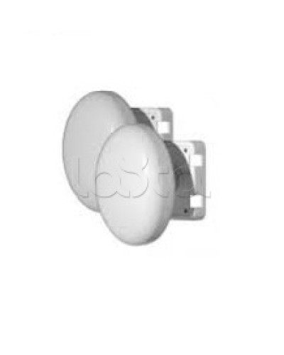 Извещатель двухпозиционный радиоволновый ЮМИРС dHunt-02 в Москве Извещатели охраны периметра Pintop.ru