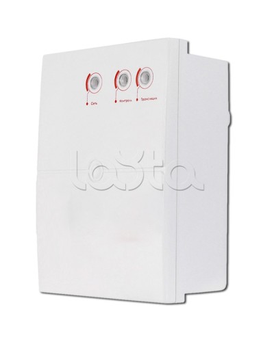 Блок речевого оповещения С-КЛ (ИП Раченков А.В.) в Москве Акустические системы Pintop.ru