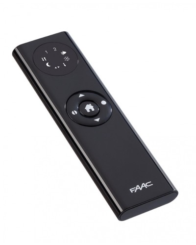 Пульт SDK WIRELESS Faac 790849 в Москве Запчасти для шлагбаумов и автоматики Pintop.ru