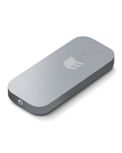 Считыватель мультиформатный ESMART Reader BLE серии STONE (ER1501 EO1529) (Silver Gray) Mullion в Москве Считыватели Pintop.ru