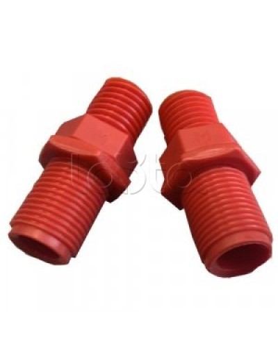 Штуцер под метрическую резьбу М20 (ШМ) Спецприбор в Москве Распределительные коробки Pintop.ru