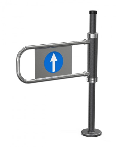 Калитка Ростов-Дон К21 пр (без дуги) Ростов-Дон в Москве Калитки Pintop.ru