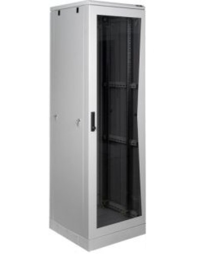 Комплект боковых цельнометаллических стенок для шкафа серии TFL 47U TLK (TFL-2-4760-MM-GY) в Москве Аксессуары для стоек и шкафов Pintop.ru