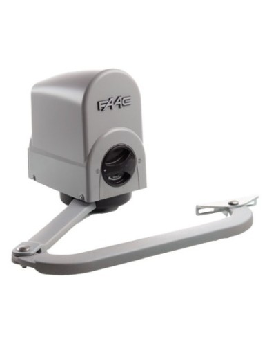 Привод 391 Faac 104577 в Москве Автоматизация ворот Pintop.ru