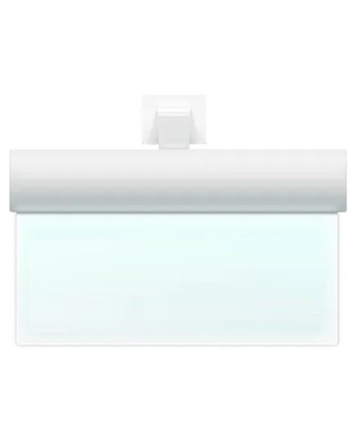 Табло М-24-УЛЬТРА Автоматика отключена (красн. свет, универс. крепл.) (ИП Раченков А.В.) в Москве Оповещатели Pintop.ru