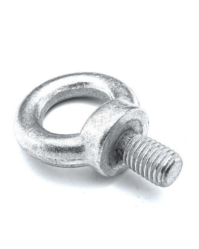 Рым-болт М16 DIN 580 (20шт/уп) Промрукав (PR08.3902) в Москве Крепеж Pintop.ru