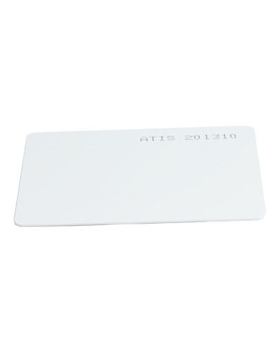 Карта формата EM-Marine тонкая AccordTec AT-ID02-EM в Москве Оптовые идентификаторы Pintop.ru