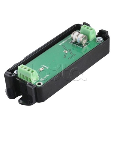 Передатчик видеосигнала активный Инфотех AVT-TX234 в Москве Видеоусилители, Модуляторы, Делители Pintop.ru