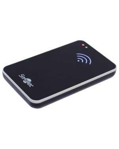 Считыватель UHF Smartec ST-CE310LR в Москве Считыватели Pintop.ru
