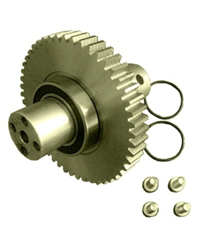 Вал выходной Came 119RIG050 в Москве Запчасти для шлагбаумов и автоматики Pintop.ru