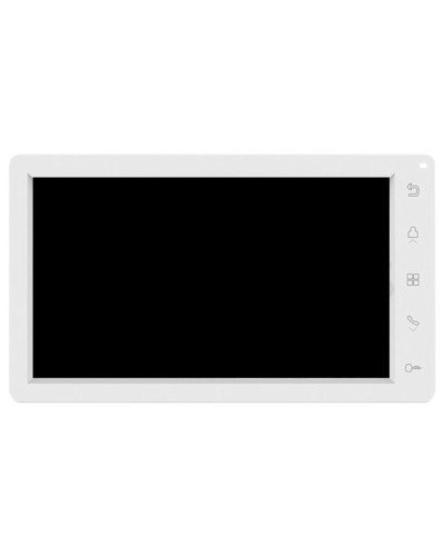 Монитор цветного видеодомофона Tantos Amelie HD M SE в Москве Абонентские видеоустройства Pintop.ru