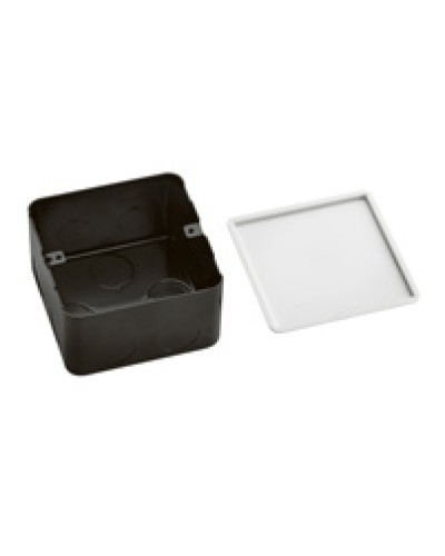 Коробка под заливку 3мод. Legrand 054000 в Москве Распределительные коробки Pintop.ru