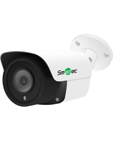 Smartec STC-IPM5640A/1 OPTi 5MP уличная камера в Москве IP-камеры Pintop.ru