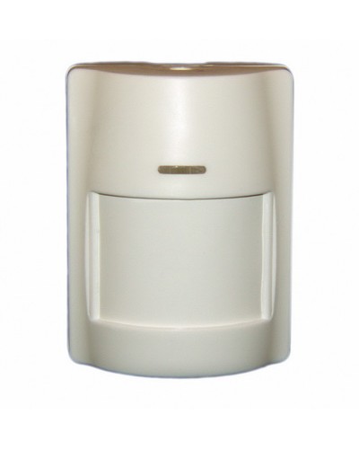 Извещатель охранный инфракрасный пассивный адресный Сигма-ИС АОПИ-Штора исп.08 в Москве Адресная система пожарной сигнализации Сигма-ИС Pintop.ru